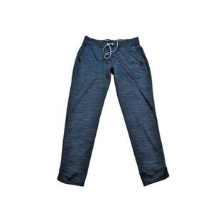 Stio Pants Women's Size Medium Gray Gannett Peak Fleece Pants Joggers - Outdoors
